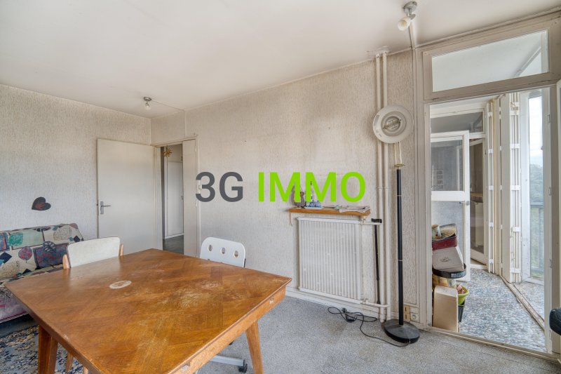 Appartement T2 à Orange (84100) - Photo 5