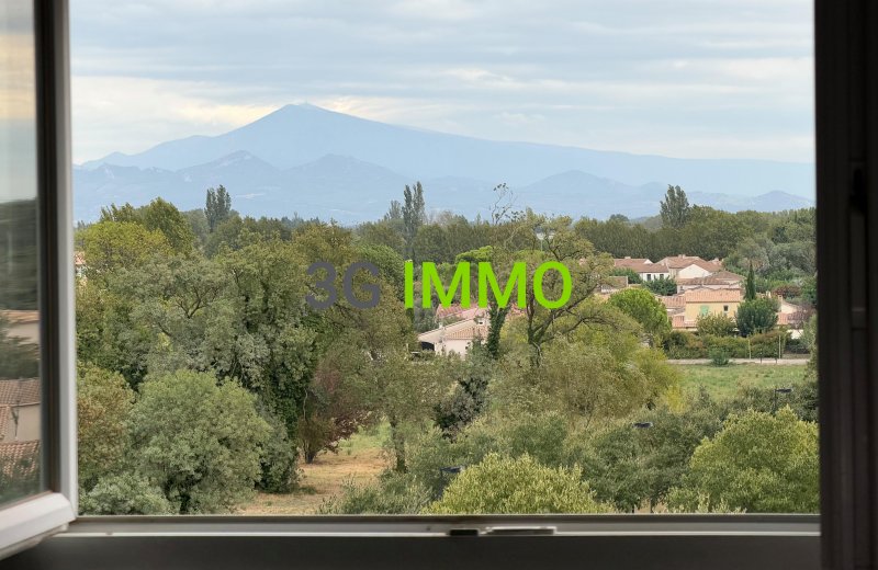 Appartement T2 à Orange (84100) - Photo 3