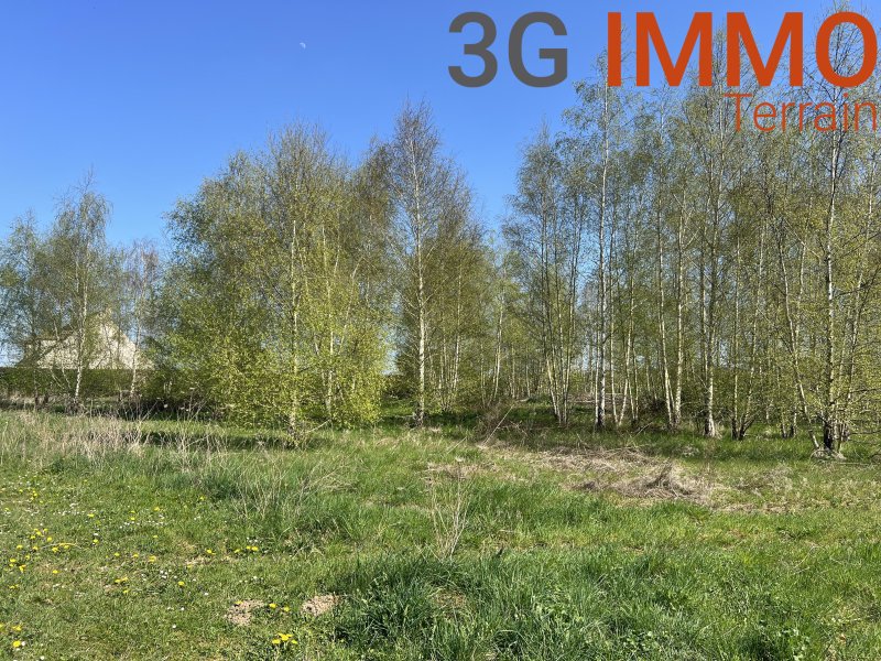 Terrain constructible à Saint-Rémy-sur-Avre (28380) - Photo 2