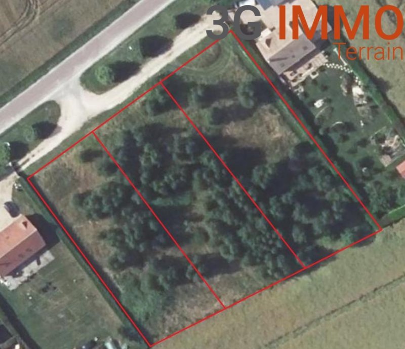Terrain constructible à Saint-Rémy-sur-Avre (28380) - Photo 3