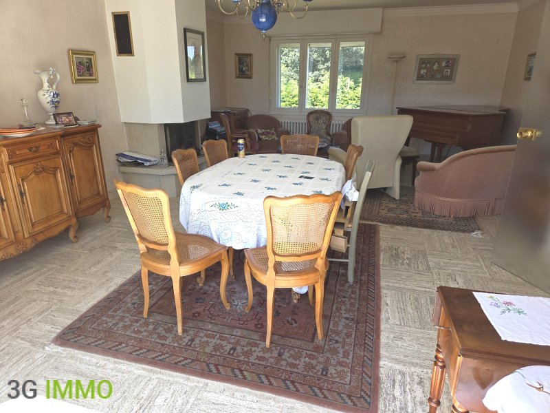 Maison T5 à Gourin (56110) - Photo 4
