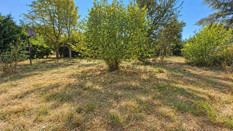 Terrain constructible à Saint-Georges-de-Reneins (69830) - Photo 2