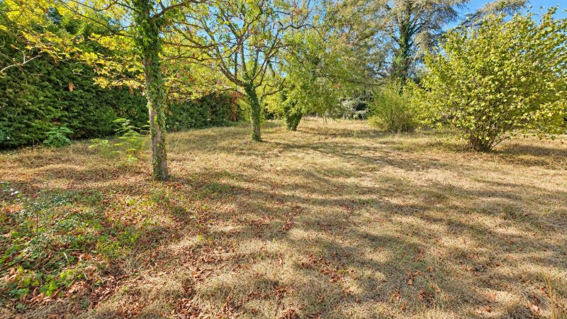 Terrain constructible à Saint-Georges-de-Reneins (69830)
