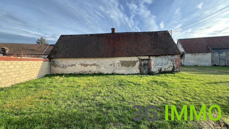 Maison à rénover à Mesnil-sur-l'Estrée (27650) - Photo 3
