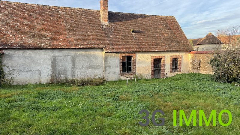 Maison à rénover à Mesnil-sur-l'Estrée (27650) - Photo 4