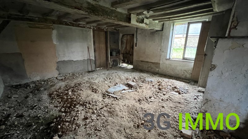 Maison à rénover à Mesnil-sur-l'Estrée (27650) - Photo 5