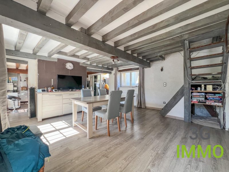 Maison avec dépendance à Dreux (28100) - Photo 4