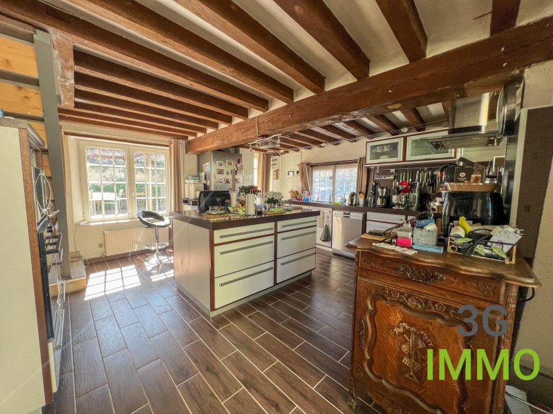Maison avec dépendance à Dreux (28100) - Photo 5