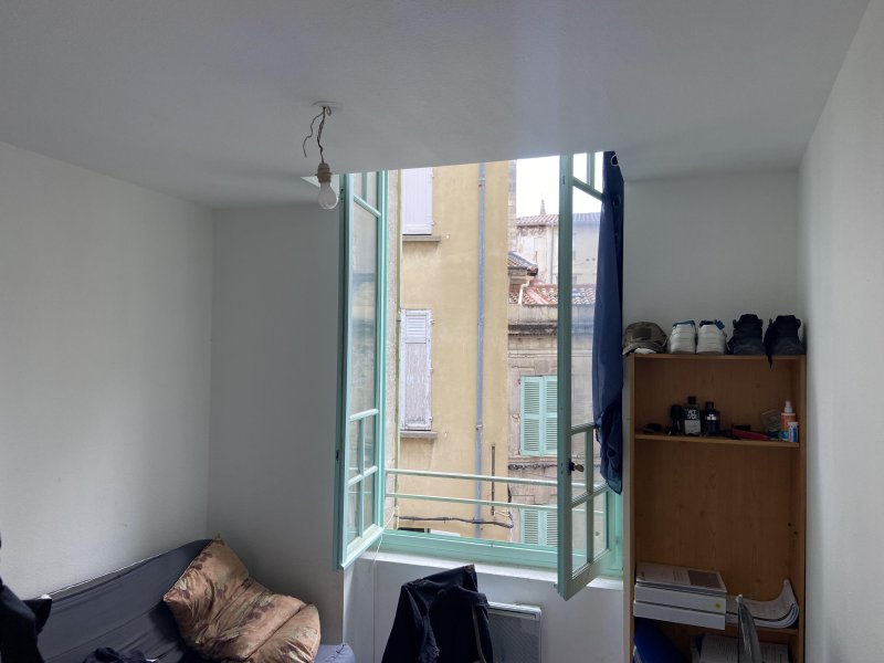 Studio à Avignon (84000) - Photo 2