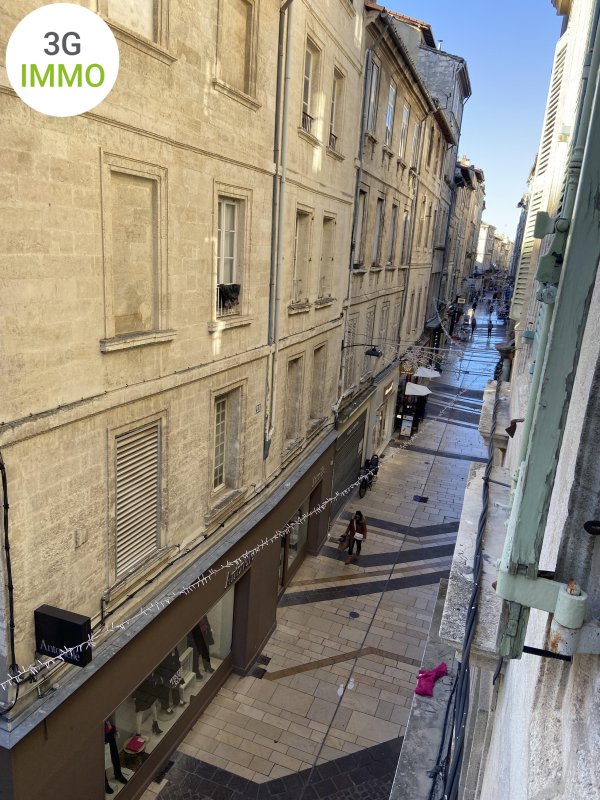 Studio à Avignon (84000)