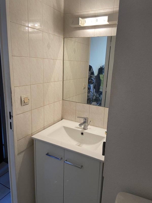 Studio à Avignon (84000) - Photo 5