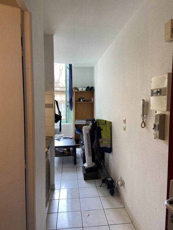 Studio à Avignon (84000) - Photo 3