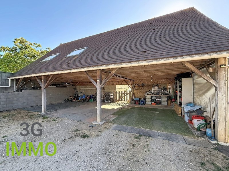Maison avec dépendance à Dreux (28100) - Photo 2
