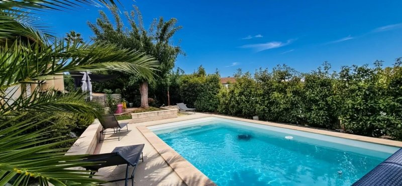 Villa à Corneilhan (34490) - Photo 3