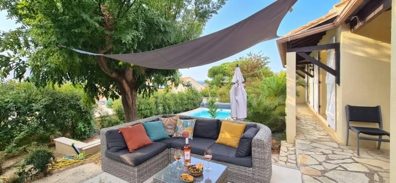 Villa à Corneilhan (34490) - Photo 4