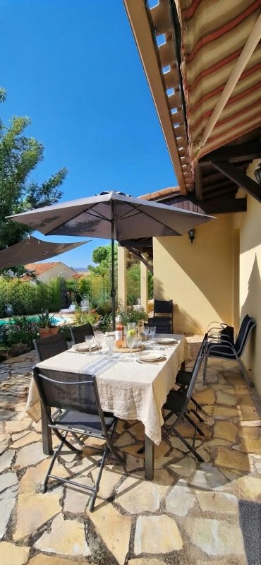 Villa à Corneilhan (34490) - Photo 5
