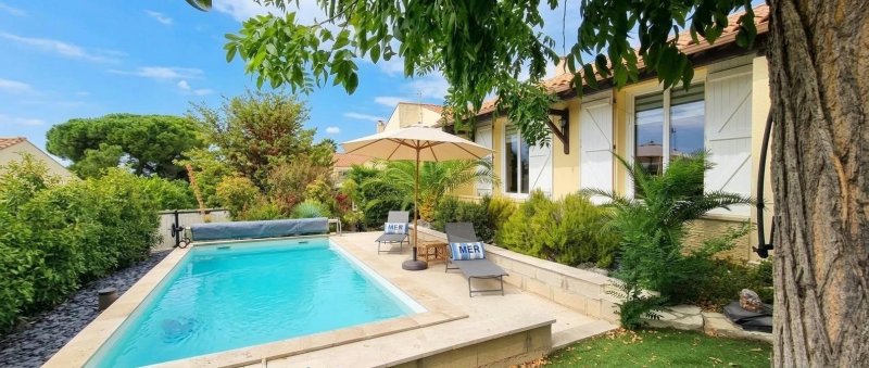 Villa à Corneilhan (34490) - Photo 2