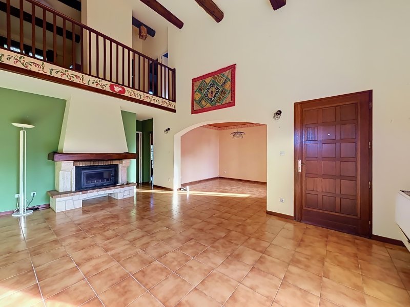 Maison traditionnelle à Caux (34720) - Photo 4