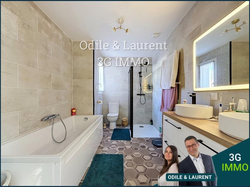 Maison de plain-pied à Fouquenies (60000) - Photo 5