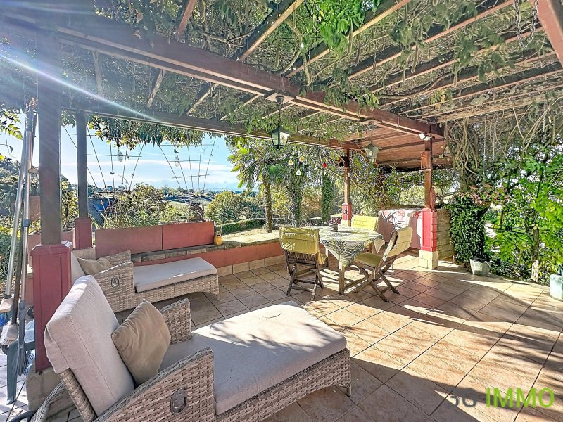 Maison T5 à Sauvagnon (64230) - Photo 2