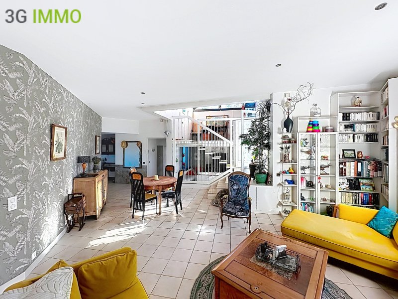 Maison T5 à Sauvagnon (64230) - Photo 3