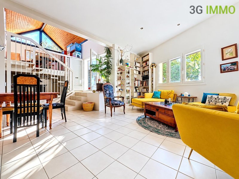 Maison T5 à Sauvagnon (64230) - Photo 4