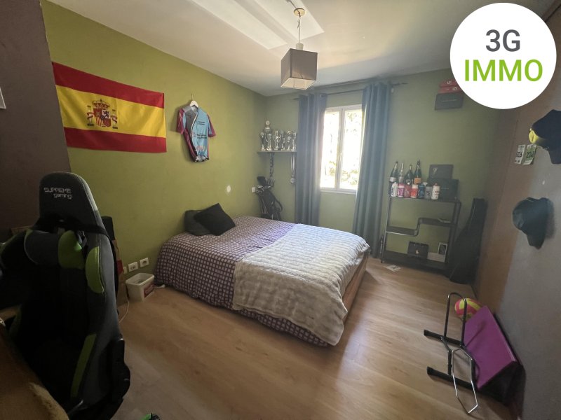 Maison à Lacapelle-Biron (47150) - Photo 4