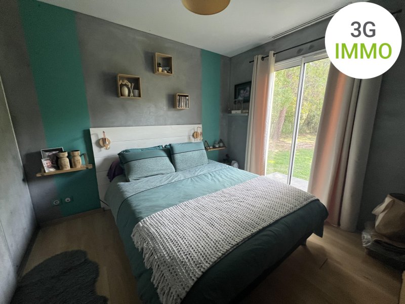 Maison à Lacapelle-Biron (47150) - Photo 5