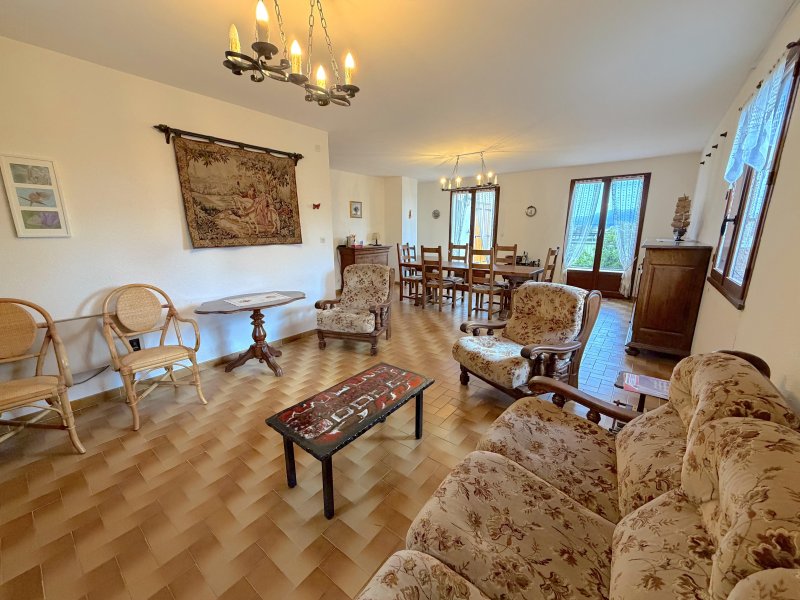 Maison d'architecte à Villeneuve-de-la-Raho (66180) - Photo 4