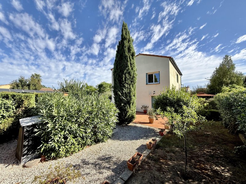 Maison T5 à Lieuran-lès-Béziers (34290) - Photo 2