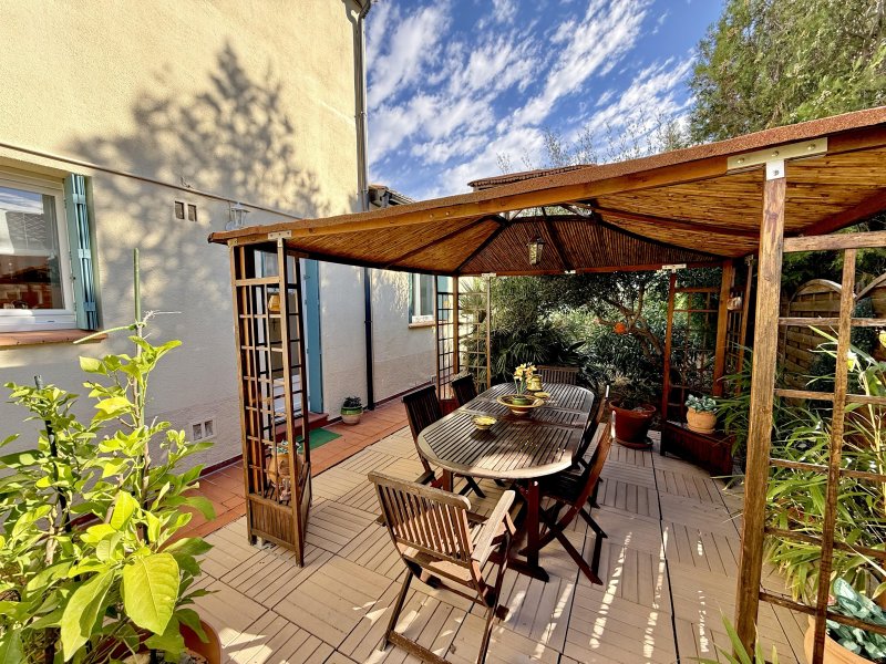 Maison T5 à Lieuran-lès-Béziers (34290) - Photo 3