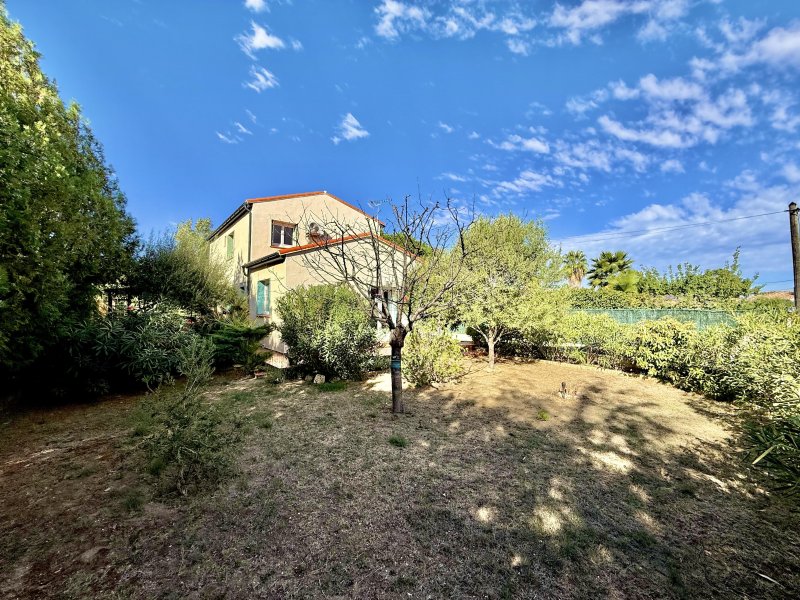 Maison T5 à Lieuran-lès-Béziers (34290) - Photo 4