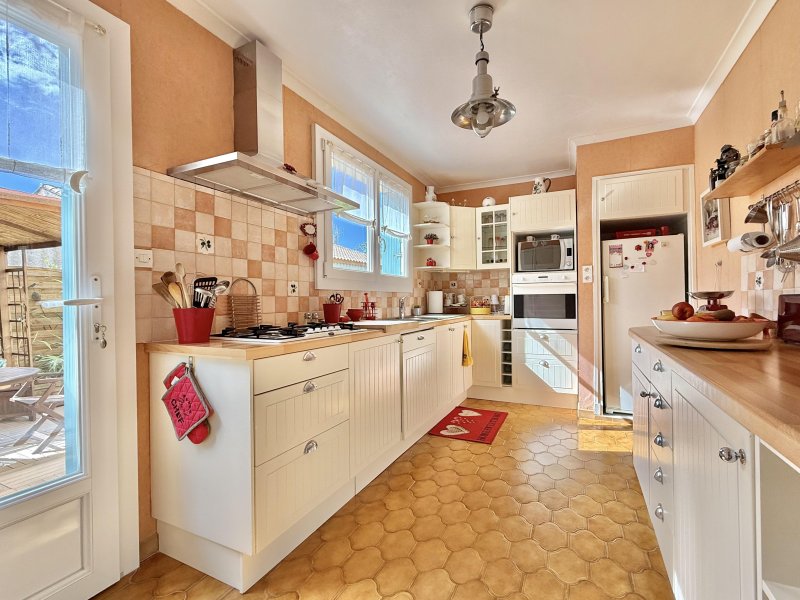 Maison T5 à Lieuran-lès-Béziers (34290) - Photo 5