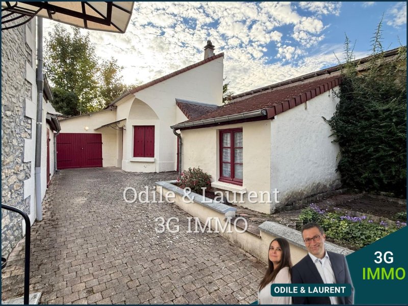 Maison avec dépendance à Agnetz (60600) - Photo 2