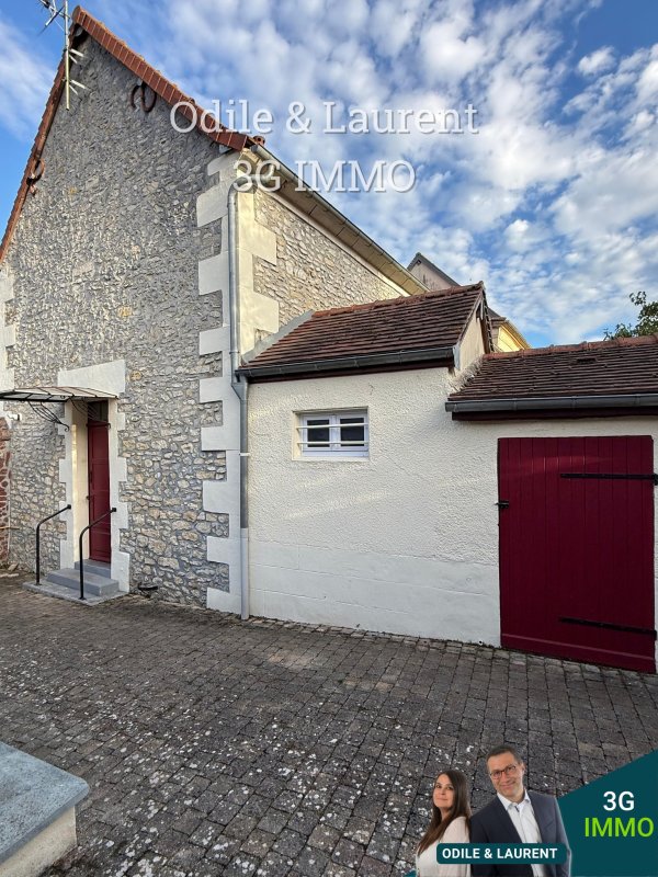 Maison avec dépendance à Agnetz (60600) - Photo 3