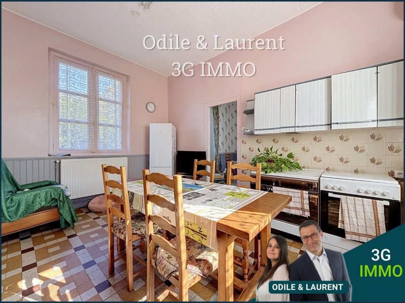 Maison avec dépendance à Agnetz (60600) - Photo 5