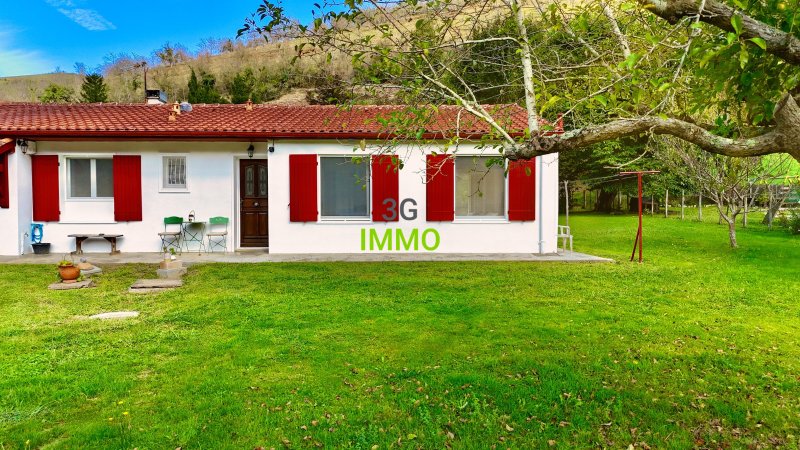 Maison de plain-pied à Larceveau-Arros-Cibits (64120) - Photo 5