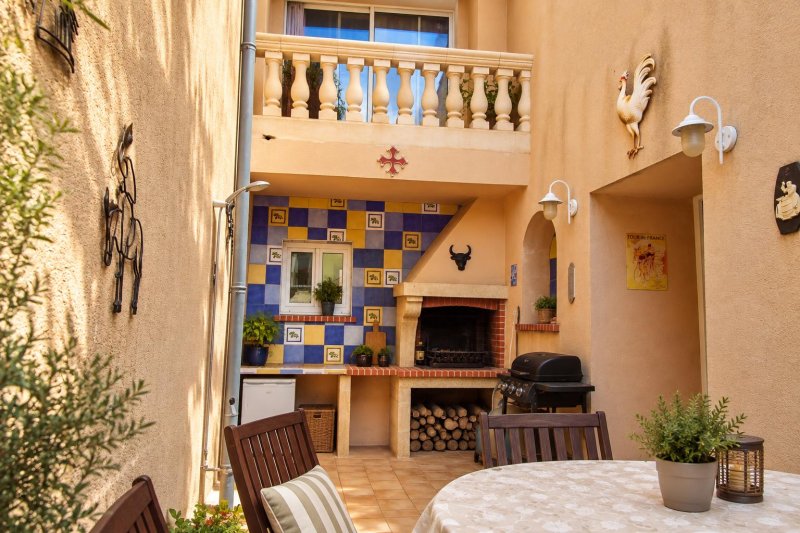 Maison de village à Autignac (34480) - Photo 2