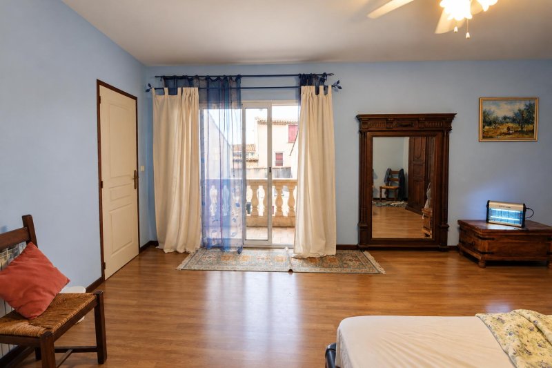 Maison de village à Autignac (34480) - Photo 5