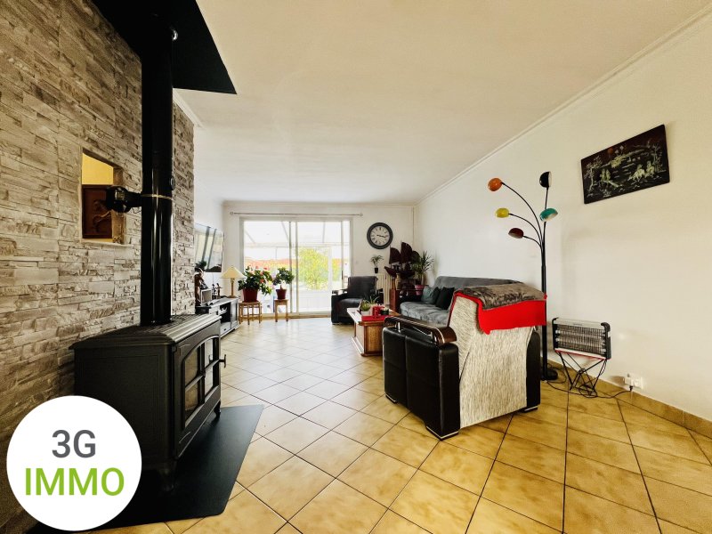 Pavillon à Cholet (49300) - Photo 4