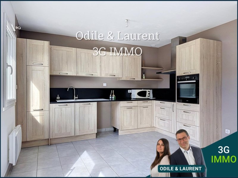 Maison à Clermont (60600) - Photo 5