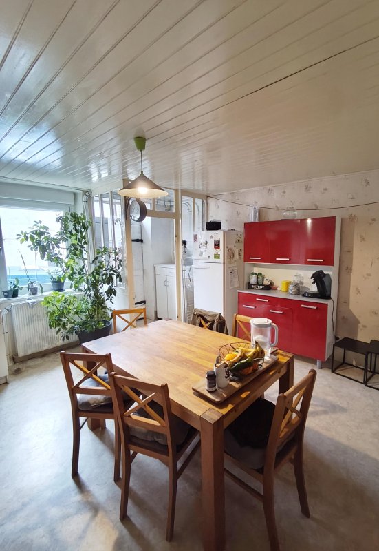Maison T3 à Monthureux-sur-Saône (88410)