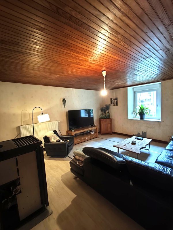 Maison T3 à Monthureux-sur-Saône (88410) - Photo 4