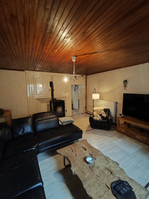Maison T3 à Monthureux-sur-Saône (88410) - Photo 5