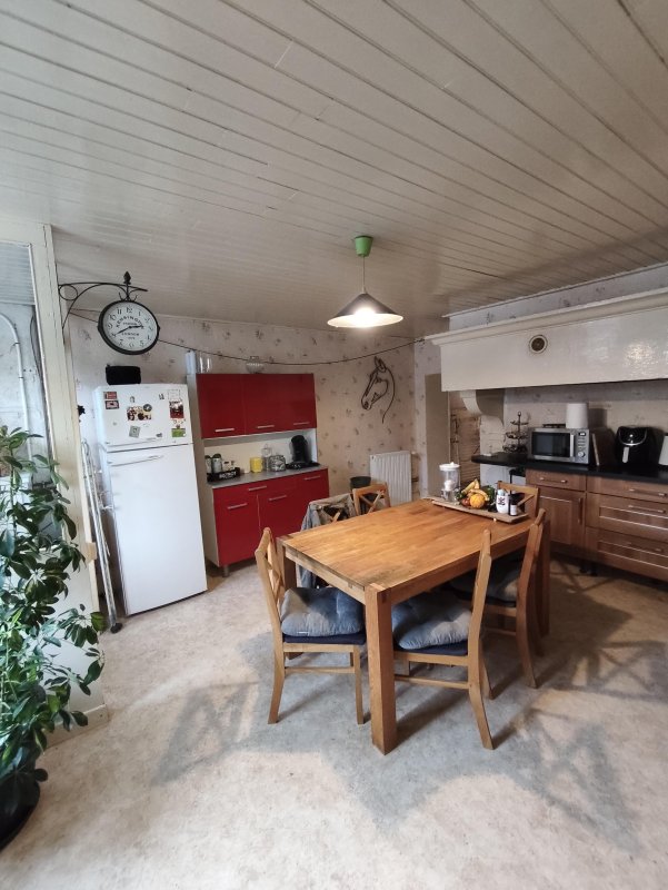 Maison T3 à Monthureux-sur-Saône (88410) - Photo 3