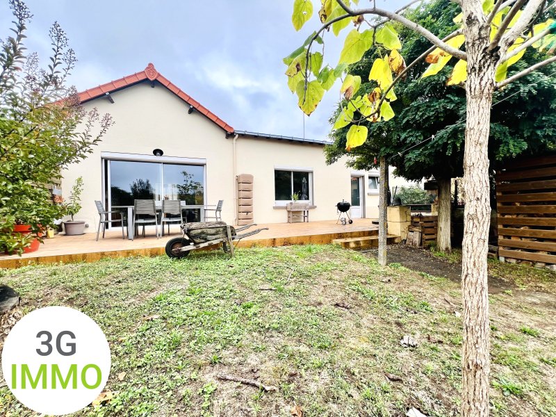 Maison T4 à La Séguinière (49280) - Photo 2