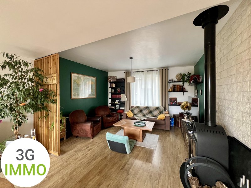 Maison T4 à La Séguinière (49280) - Photo 4