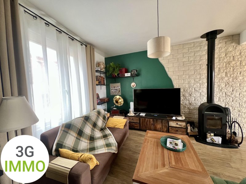 Maison T4 à La Séguinière (49280) - Photo 5