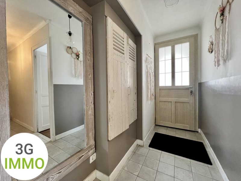 Maison T4 à La Séguinière (49280) - Photo 3
