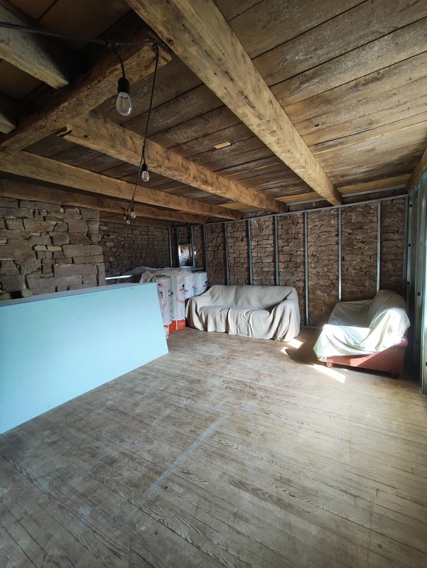 Maison de village à Claudon (88410) - Photo 5